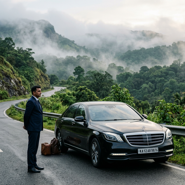 The Ultimate Checklist for Outstation Driver Rentals in Bangalore